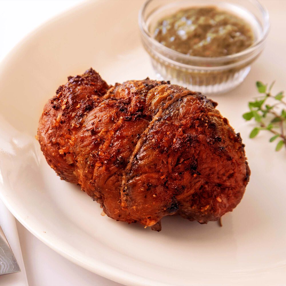 Niman Ranch Boneless Lamb Sirloin image number 1