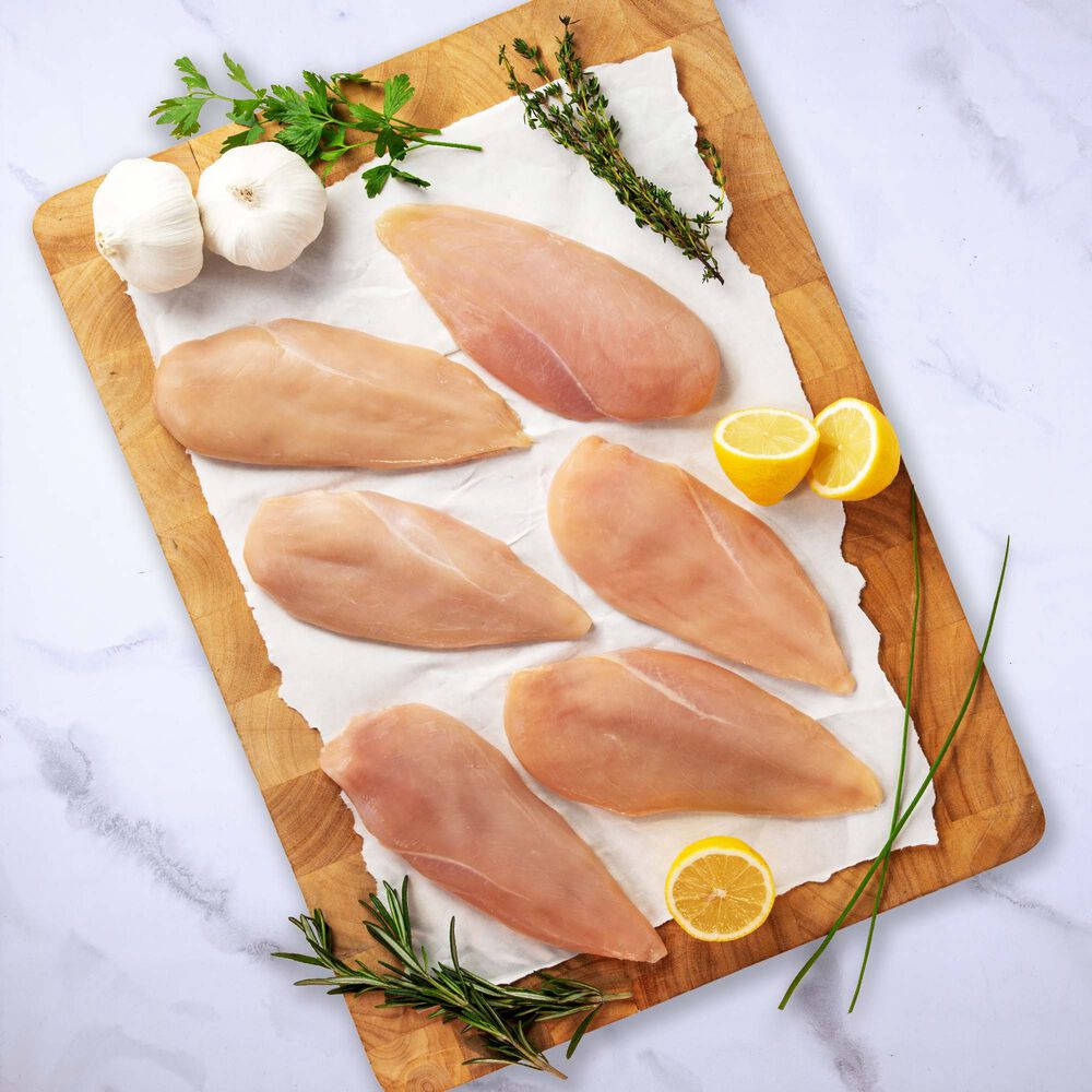 Bulk Chicken Breasts Bundle image number 5