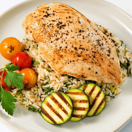 Pasture-Raised Boneless Skinless Chicken Breasts