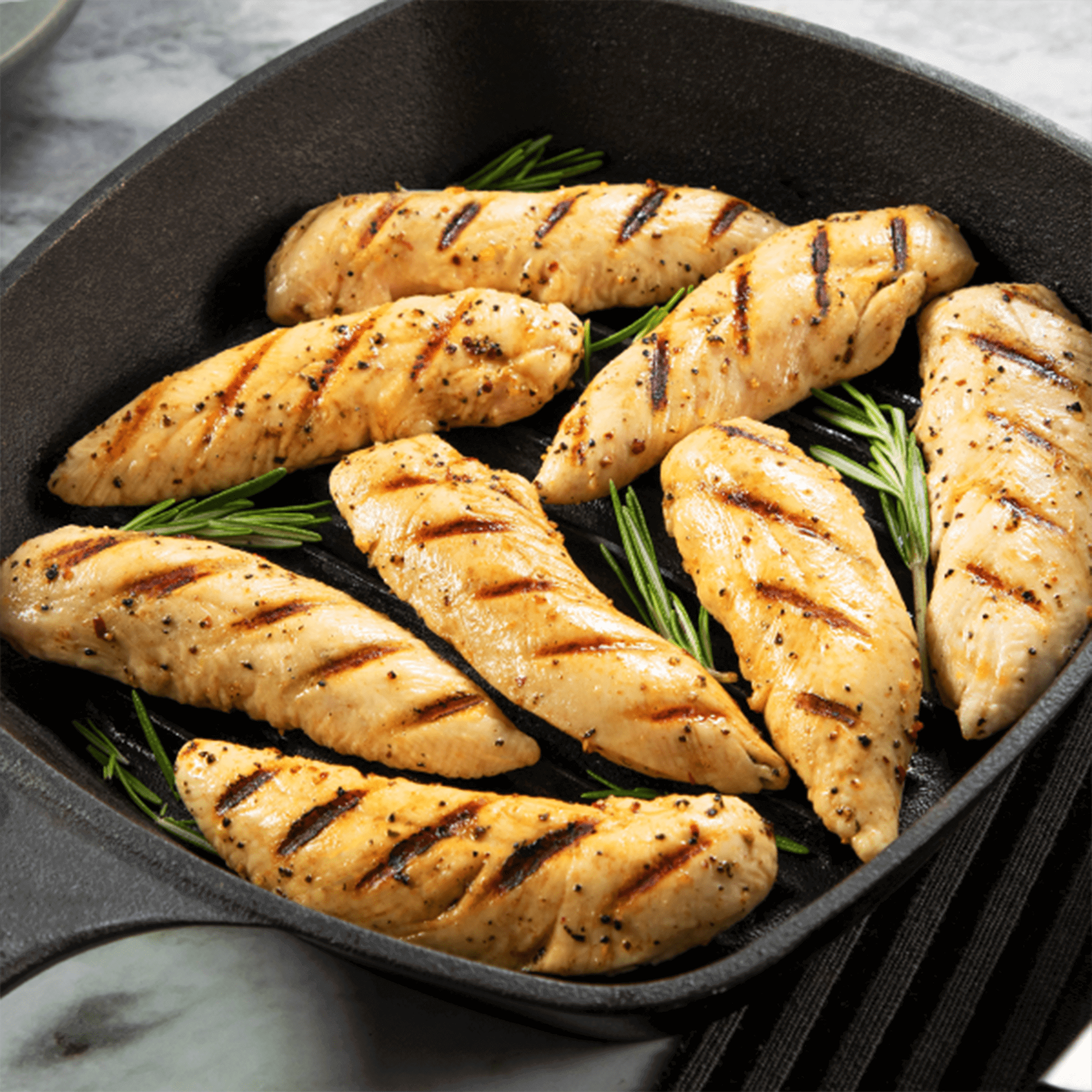 Perdue Farms Organic Boneless Skinless Chicken Tenderloins $19.98 (reg $50)