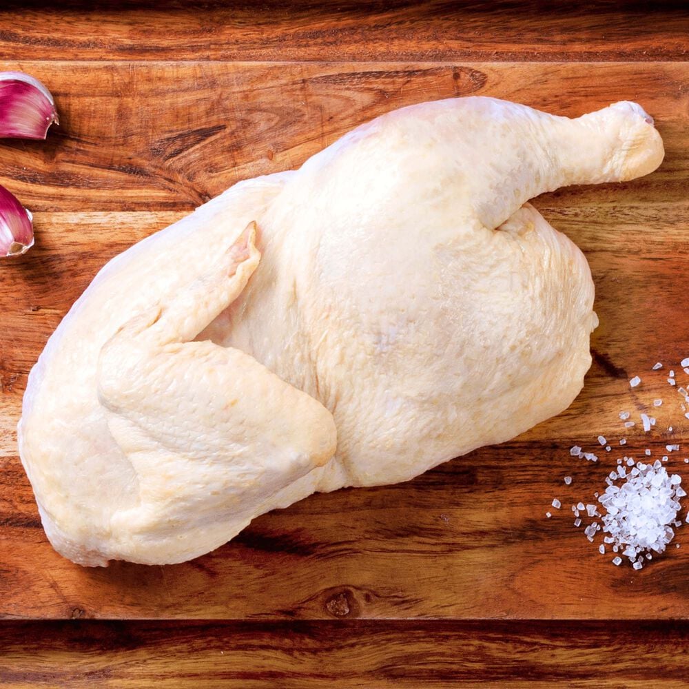 Pasturebird Pasture Raised Half Chicken - Small image number 3