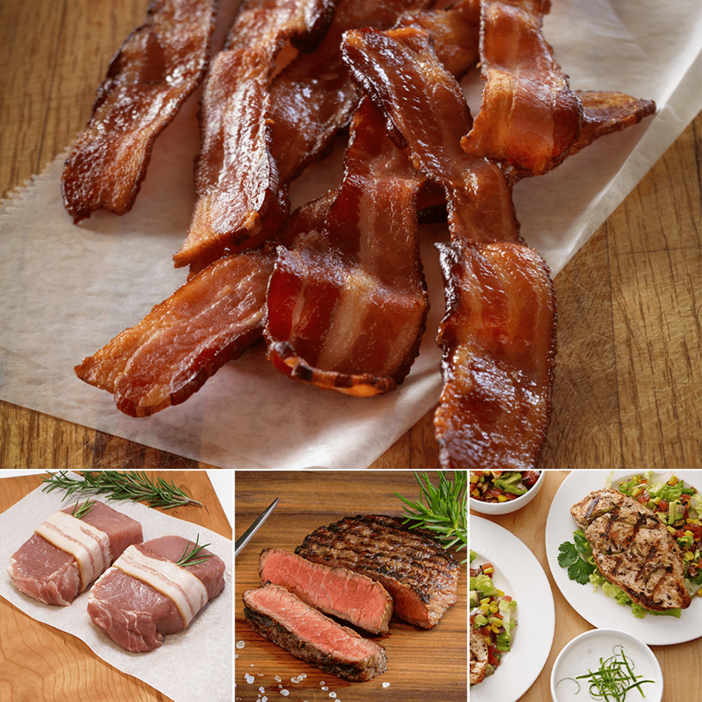 Rush Premium Meats Gift Pack image number 3