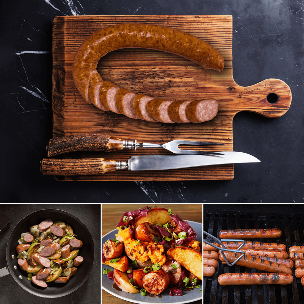Beef and Pork Bonfire Essentials image number 1