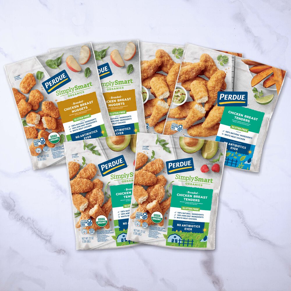 Perdue Gluten-Free Chicken Sampler image number 0