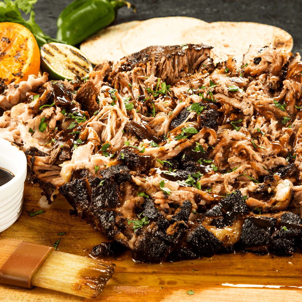 Boneless Skinless Pork Butt image number 2