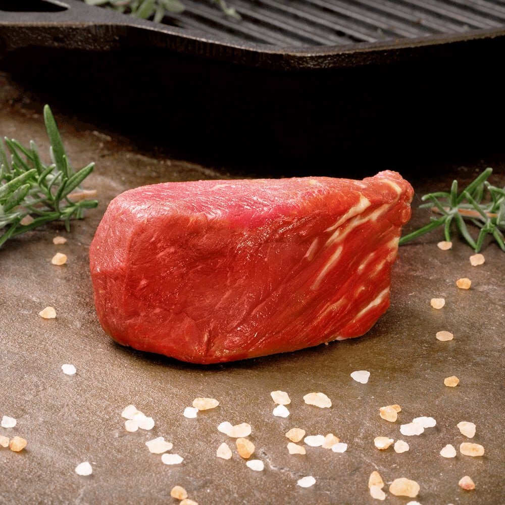 Niman Ranch Tenderloin Filet, Prime