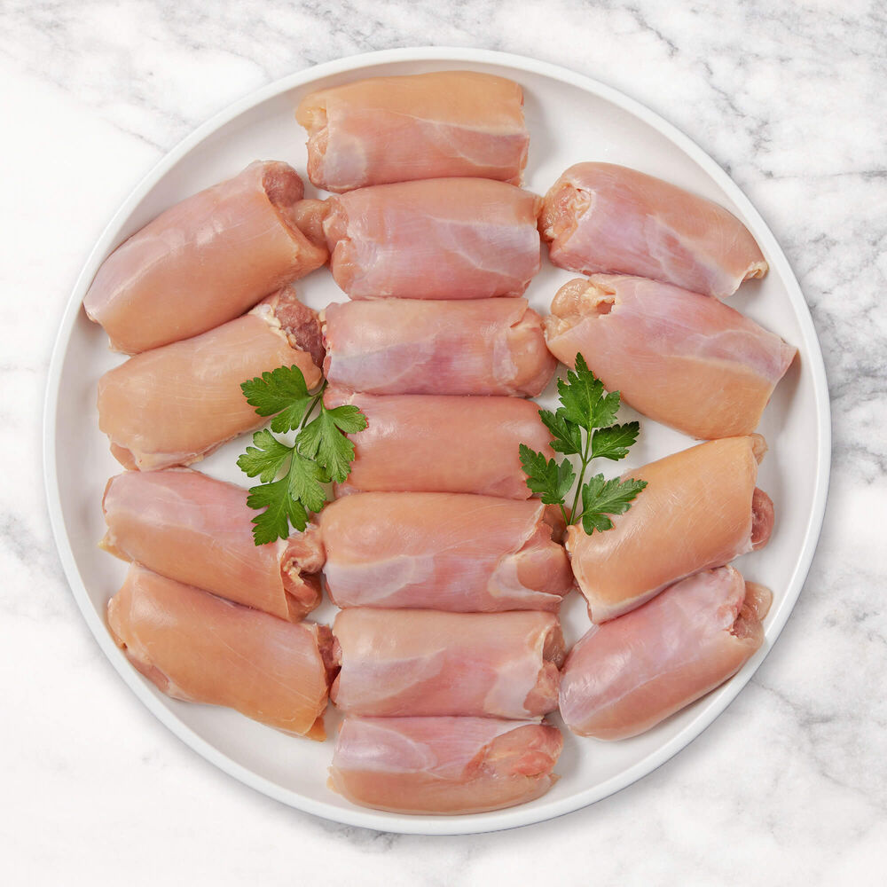 Boneless Skinless Chicken Thighs image number 4