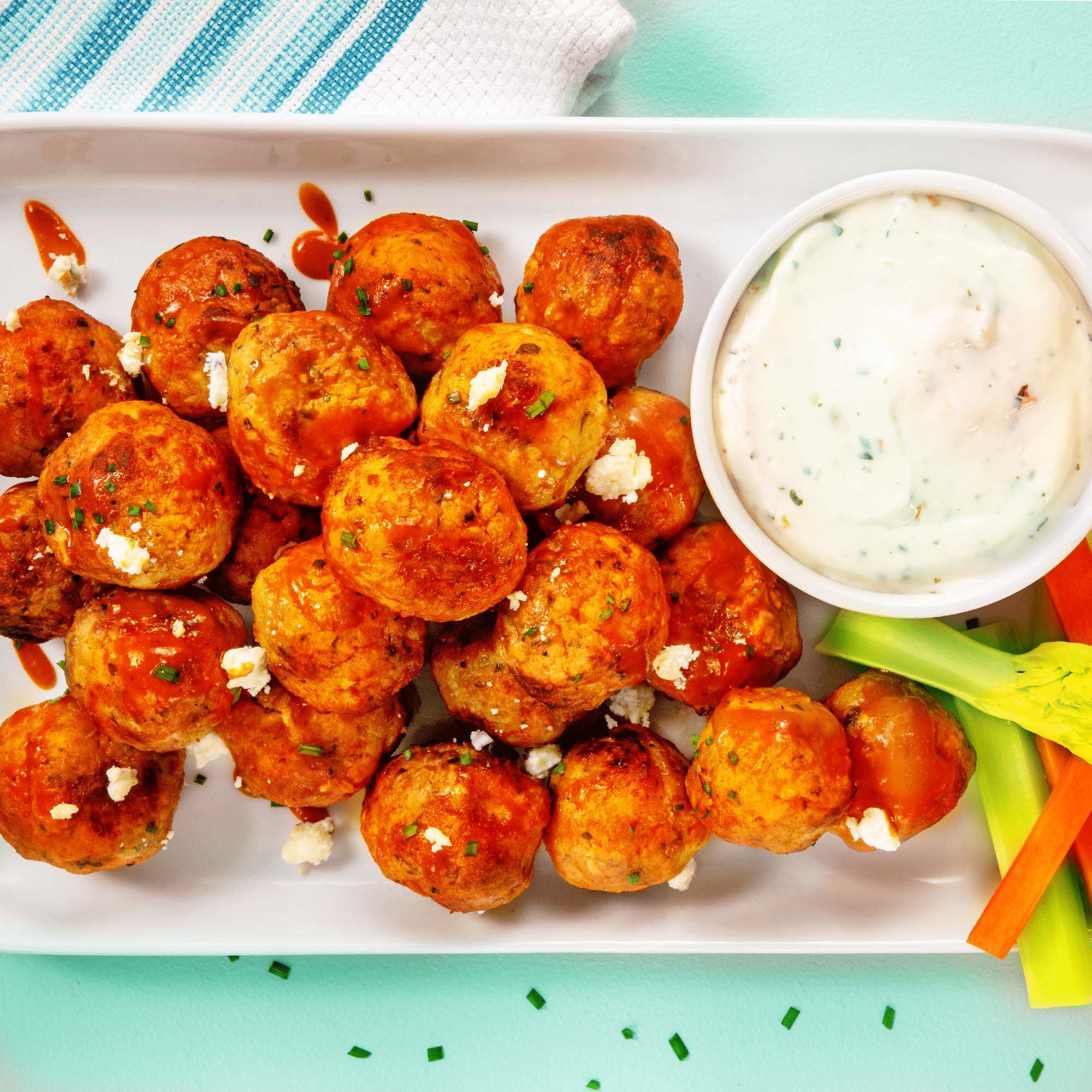 Perdue Farms Organic Ground Chicken $9.99 (reg $18)