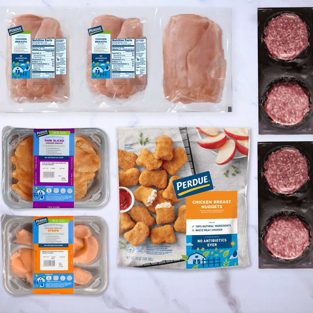 Best in Class Chicken and Beef Bundle image number 6