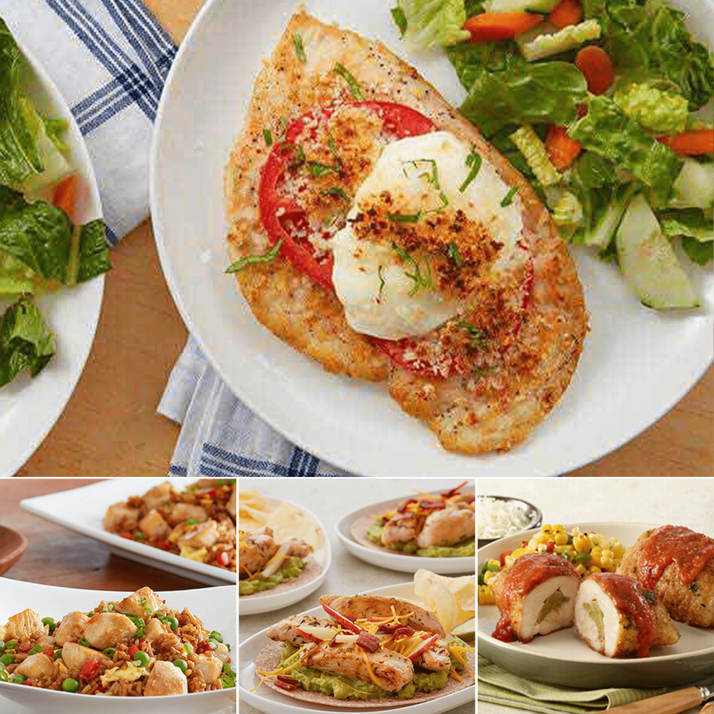 Express Perdue Chicken Cuts Gift Pack image number 2