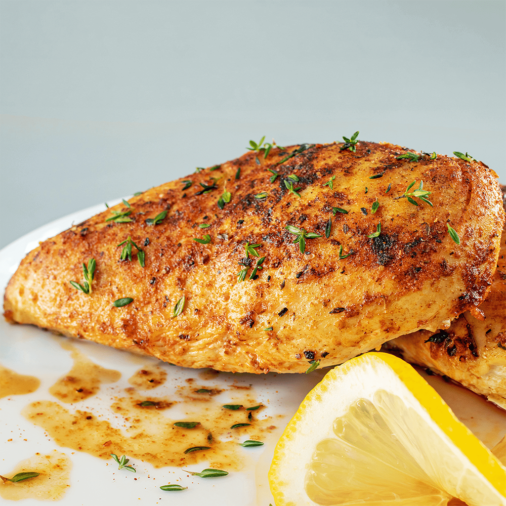 Perdue® Harvestland® Organic Chicken Breasts - Free Delivery image number 1