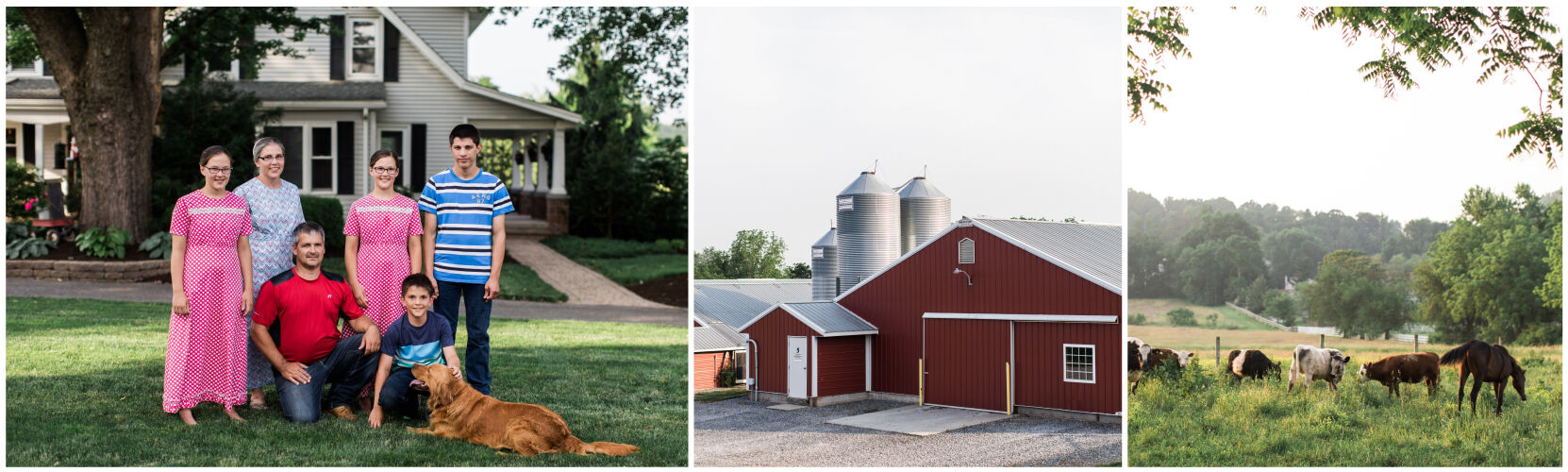 Hoover Farm