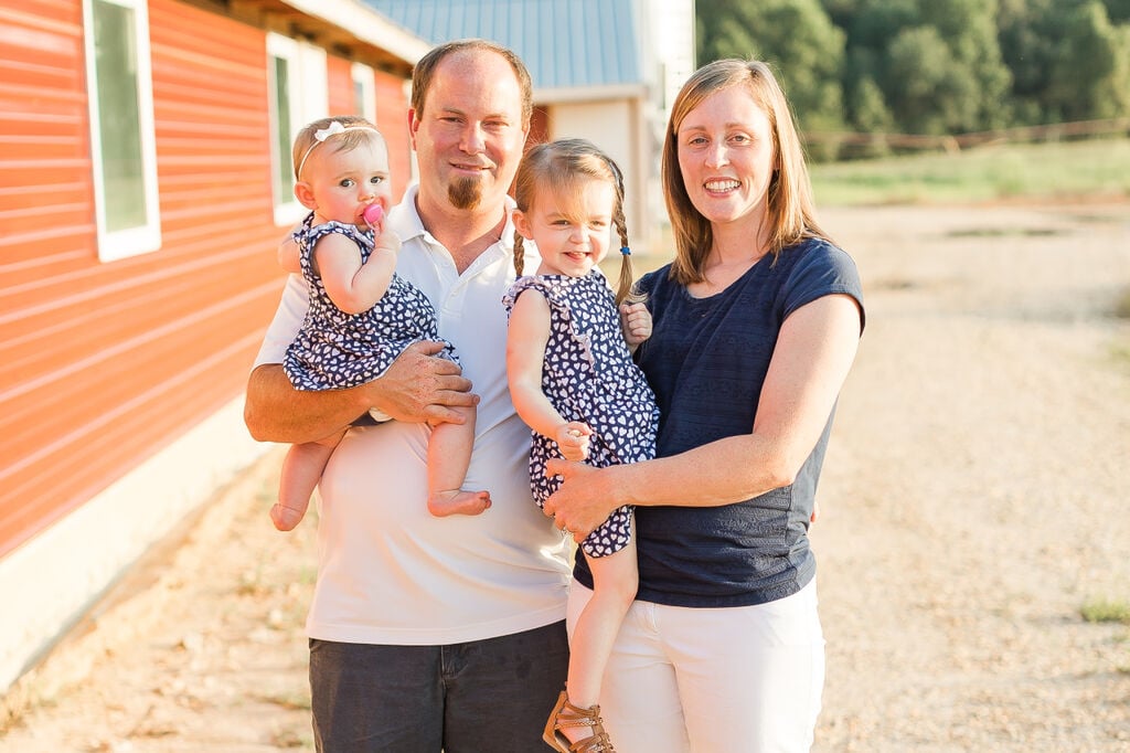 Photo of farm Makin' Memories Farm