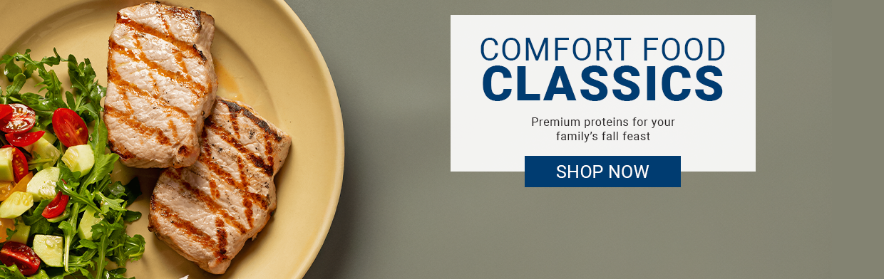 Comfort Food! - Perdue Farms