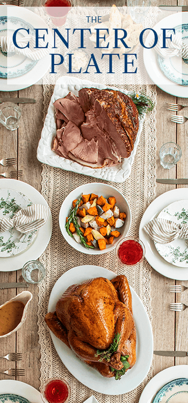 A Very Perdue Thanksgiving - Perdue Farms