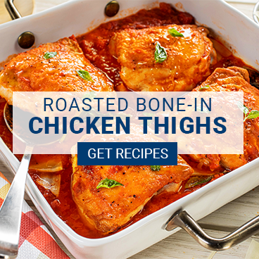 Thigh recipes &ndash; Perdue Farms