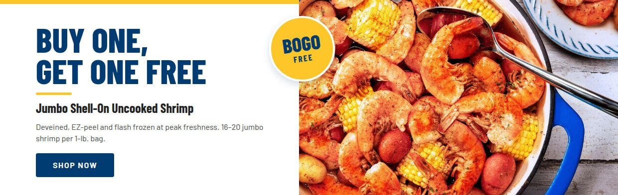BOGO Air Fryer Bites - Perdue Farms