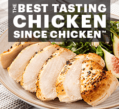 Perdue Farms - Best Tasting Chicken Since Chicken