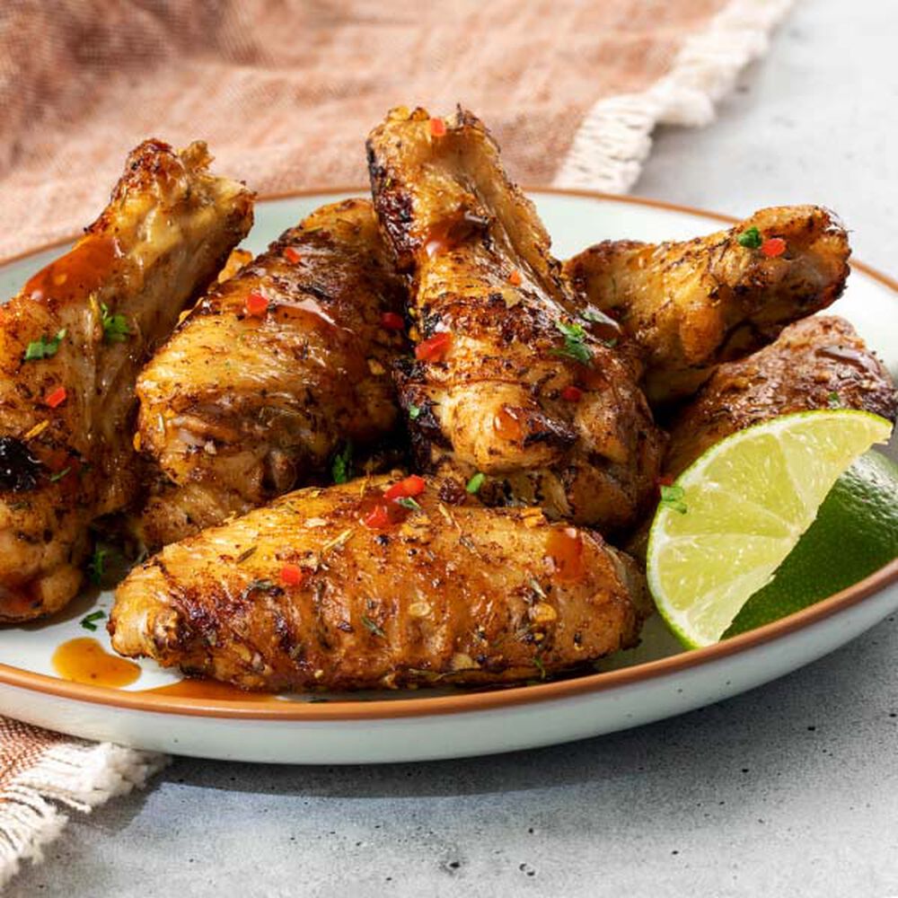 Chicken Wings Party Pack image number 3