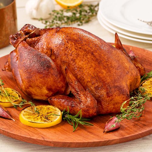 Pasture-Raised Whole Chicken