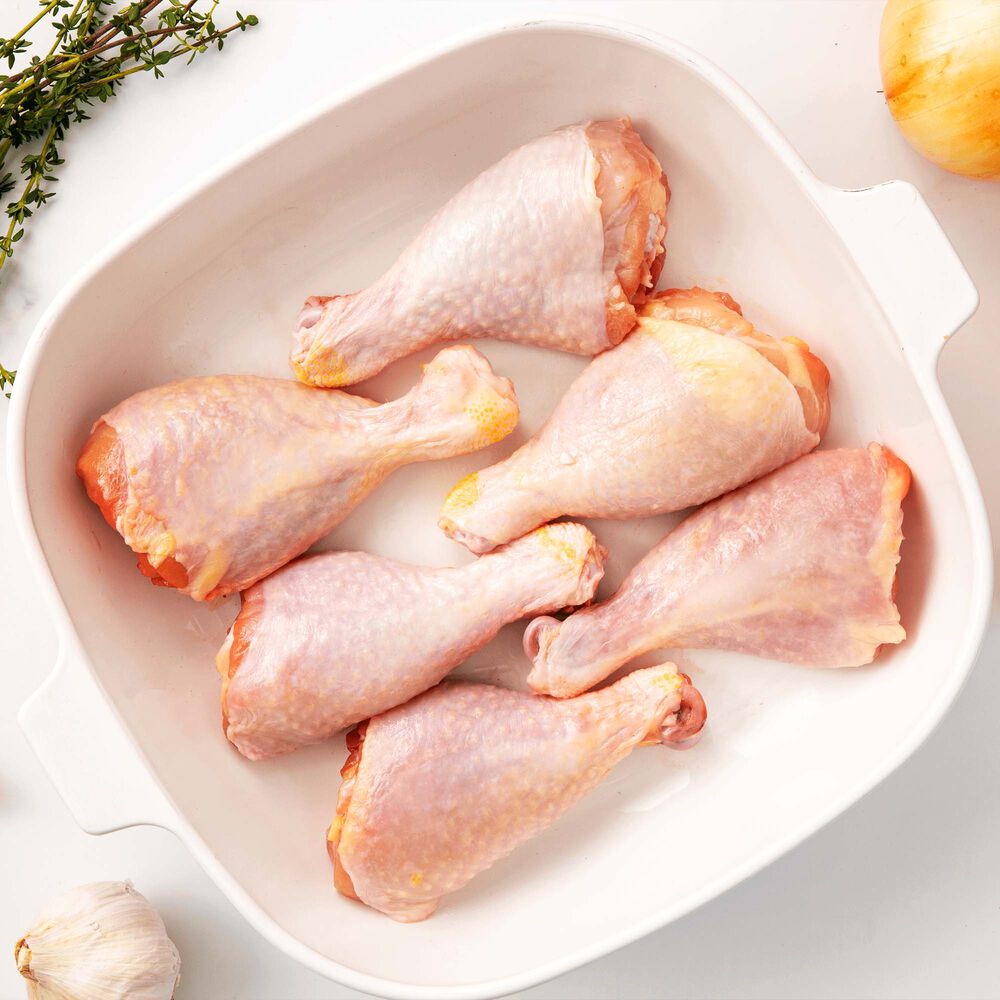 Pasturebird Pasture Raised Chicken Drumsticks image number 2