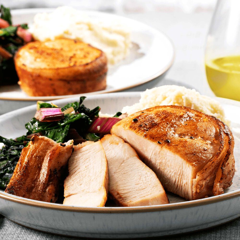 Perdue Cut Bacon-Wrapped Chicken Breasts&trade; image number 3