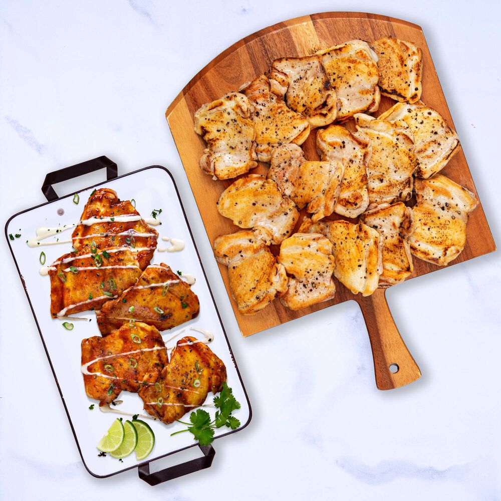 Bulk Boneless Chicken Thighs&nbsp;Bundle image number 0