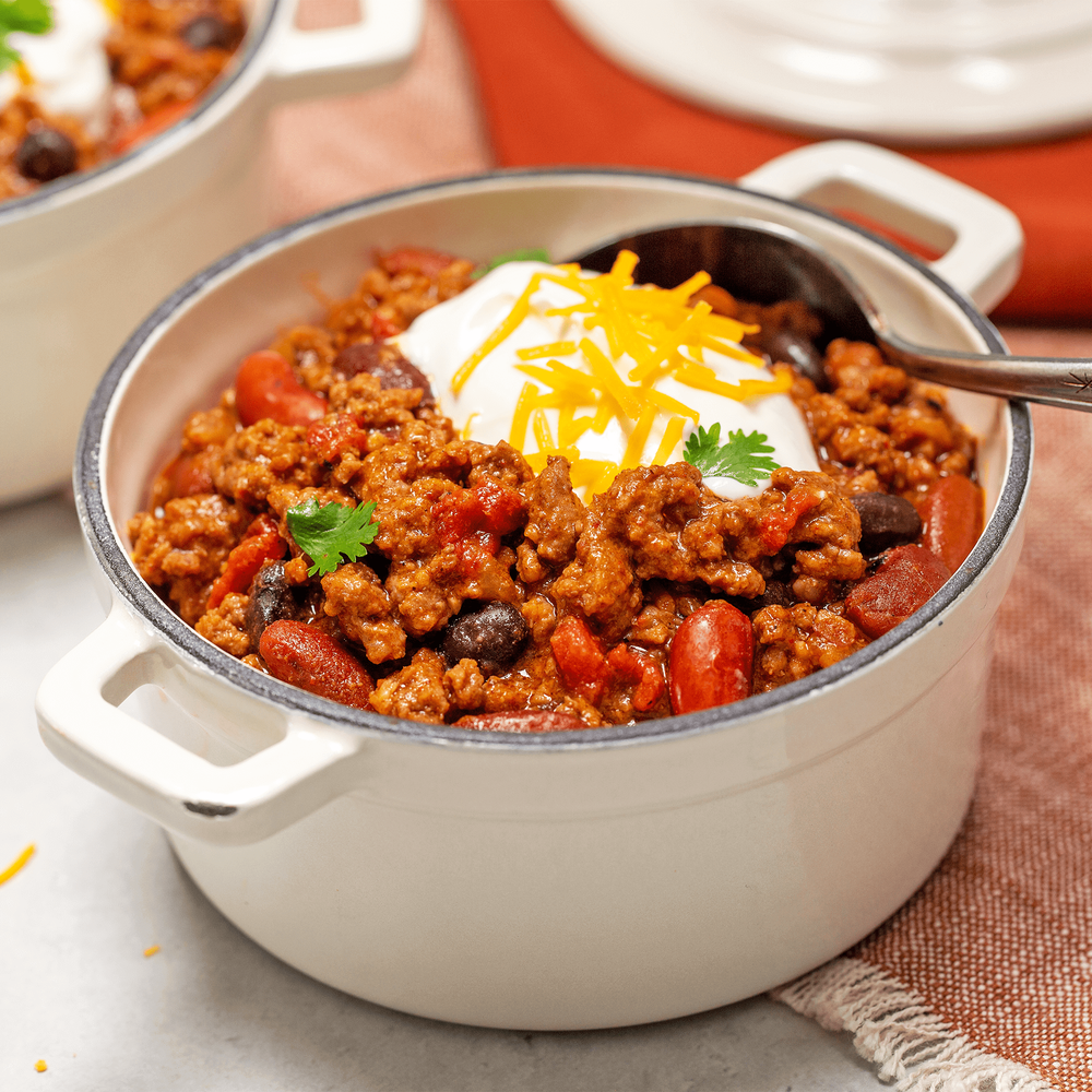 Niman Ranch 80/20 Ground Beef image number 1