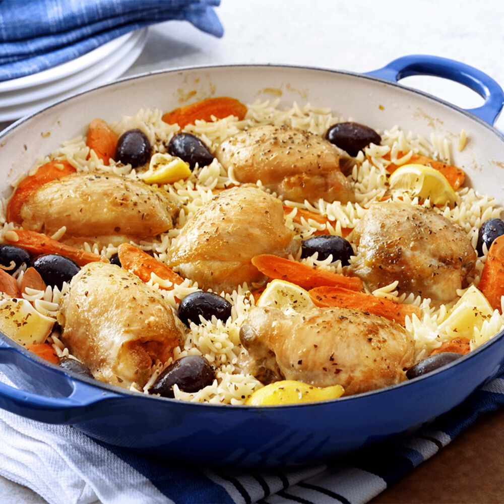 Bulk Boneless Chicken Thighs&nbsp;Bundle image number 4