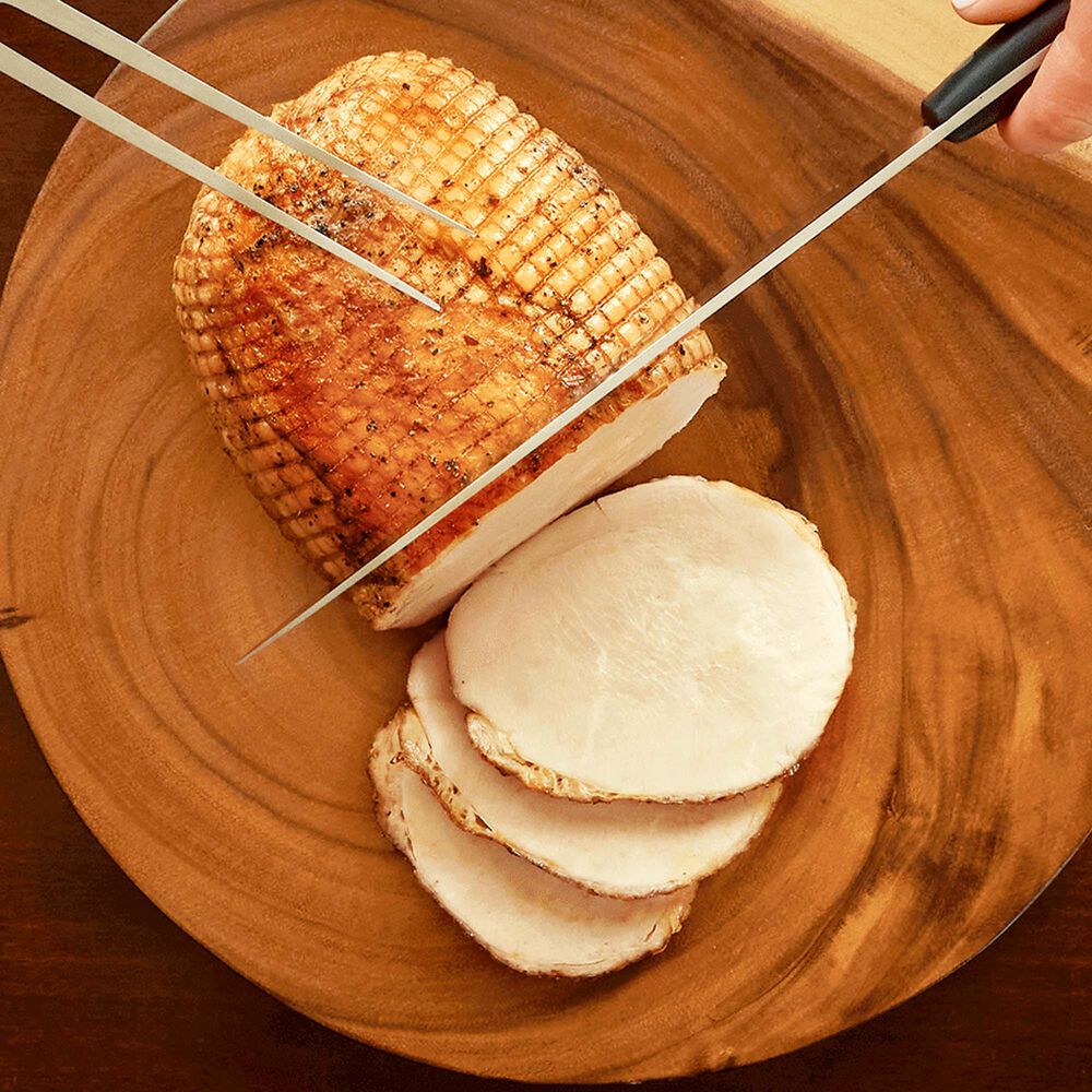 Seasoned Turkey Breast Roast image number 4
