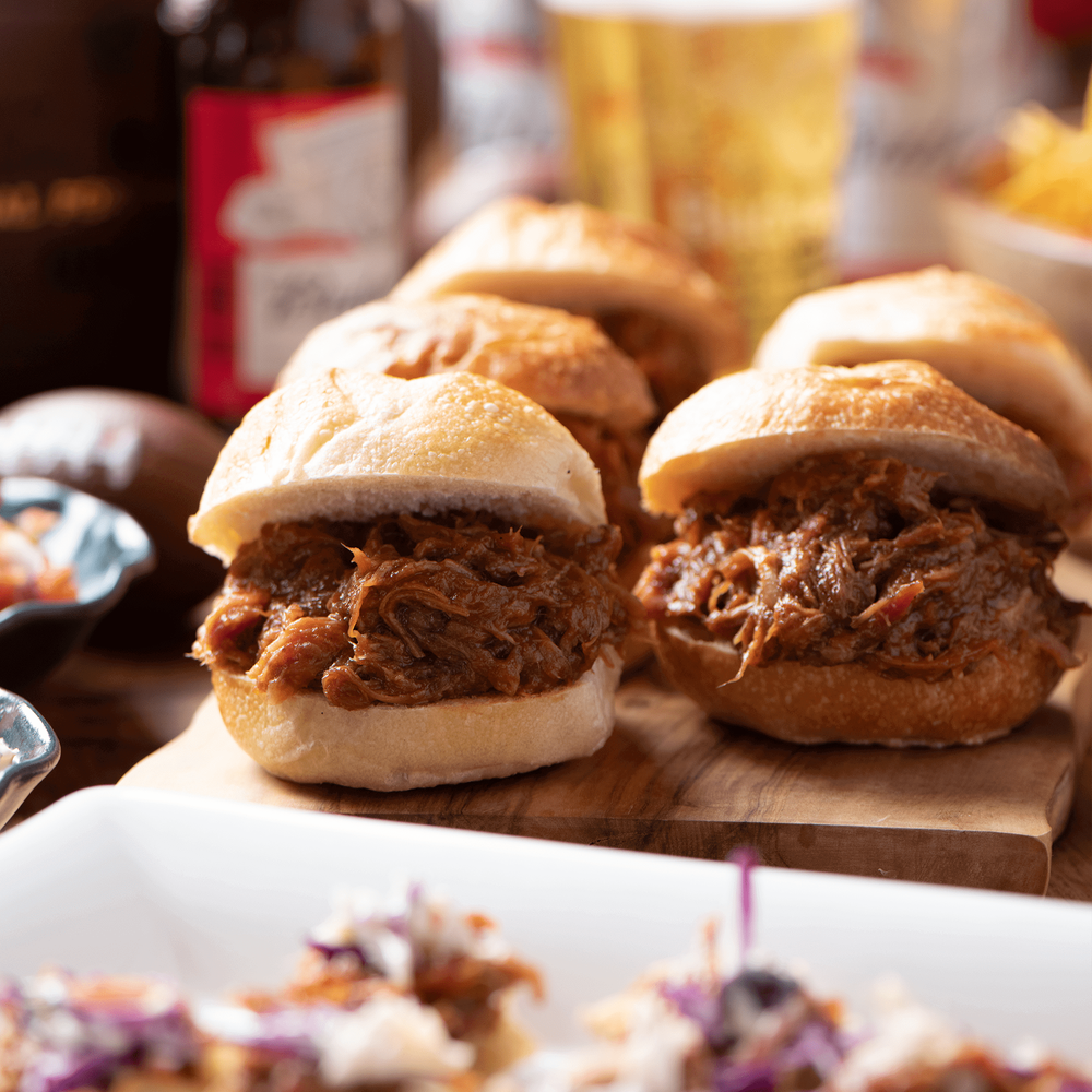 Coleman Natural Budweiser&reg; BBQ Game Day Bundle image number 2