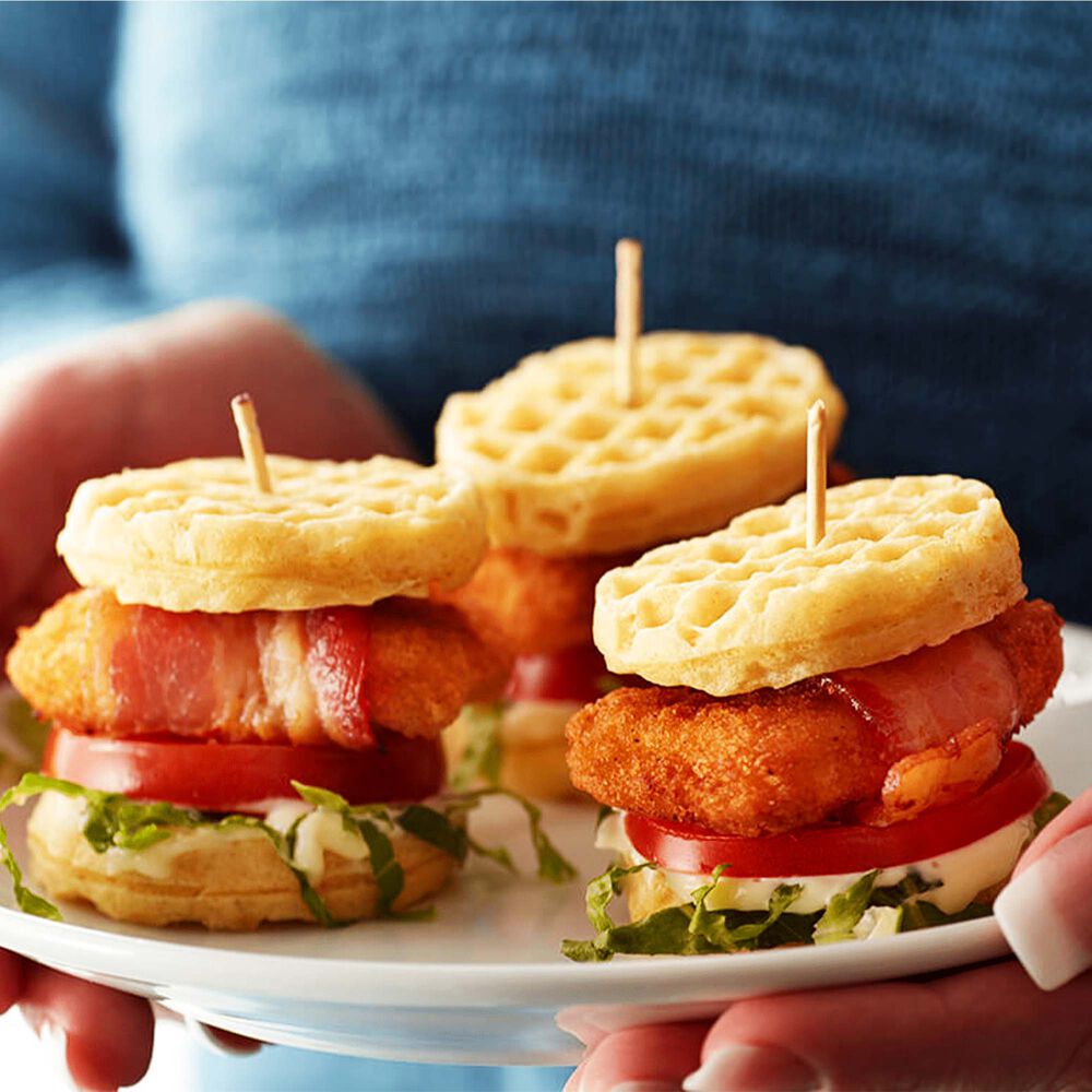 Family Favorites Chicken, Beef and Bacon Bundle image number 3