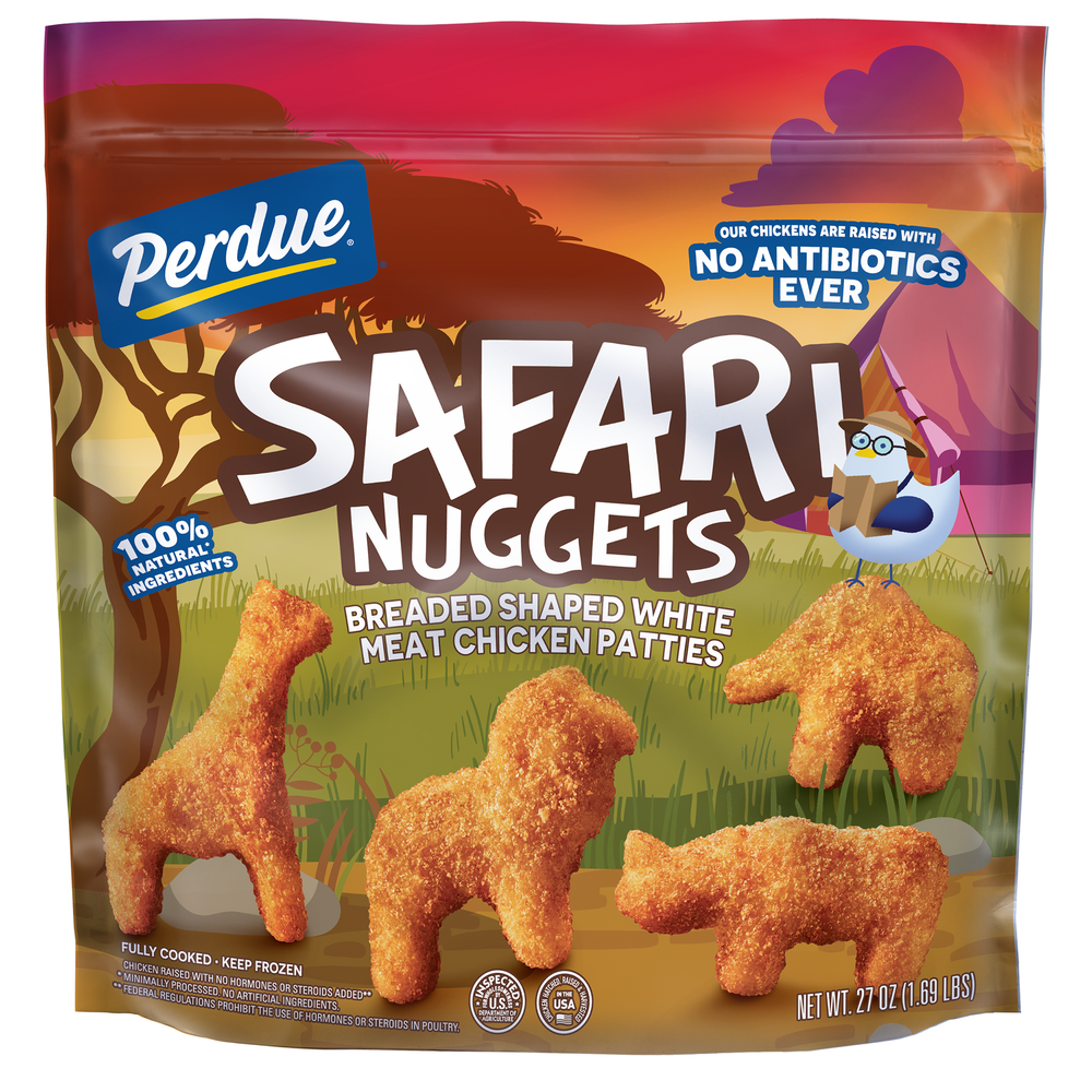 Perdue Safari Nuggets image number 0