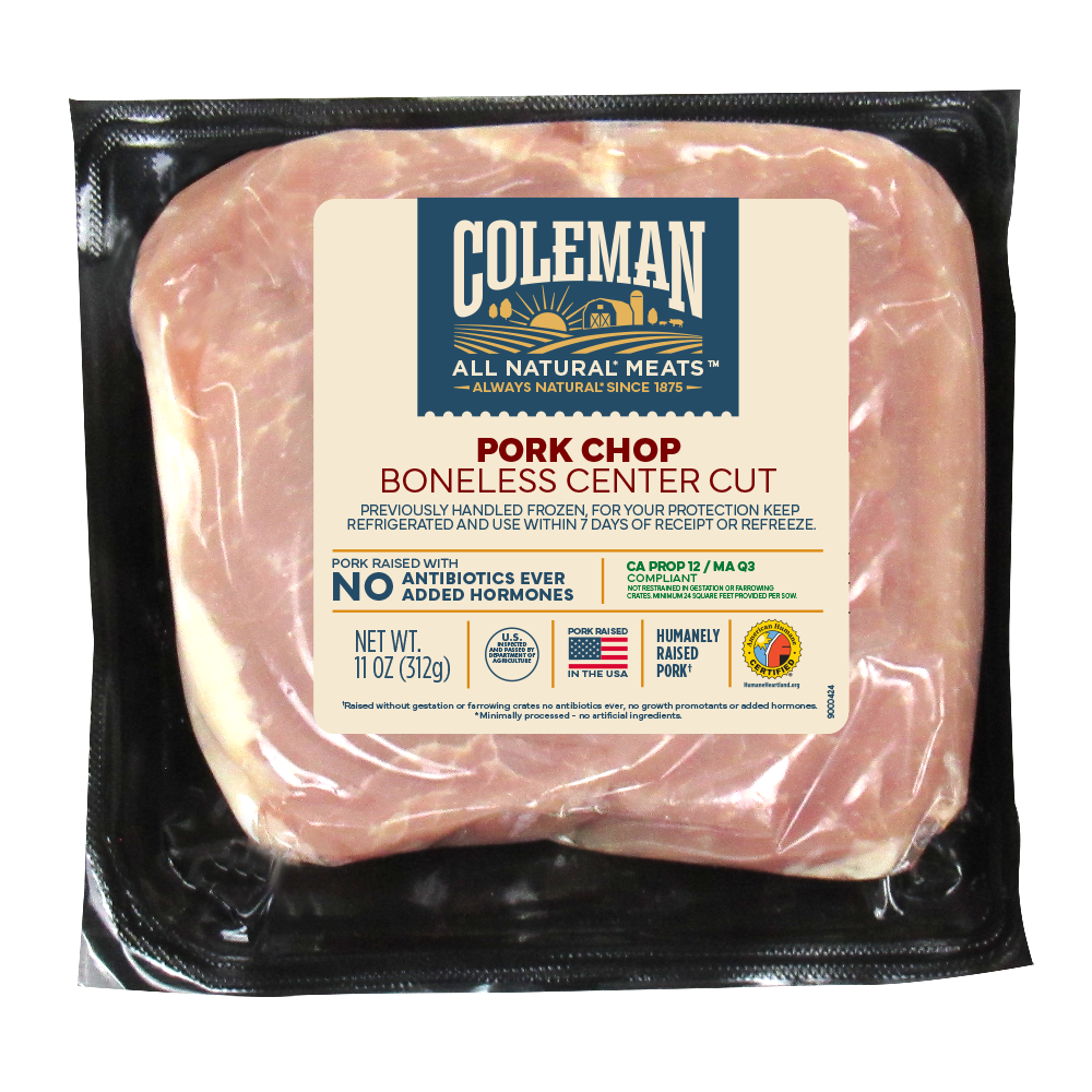 Boneless Pork Chops image number 4