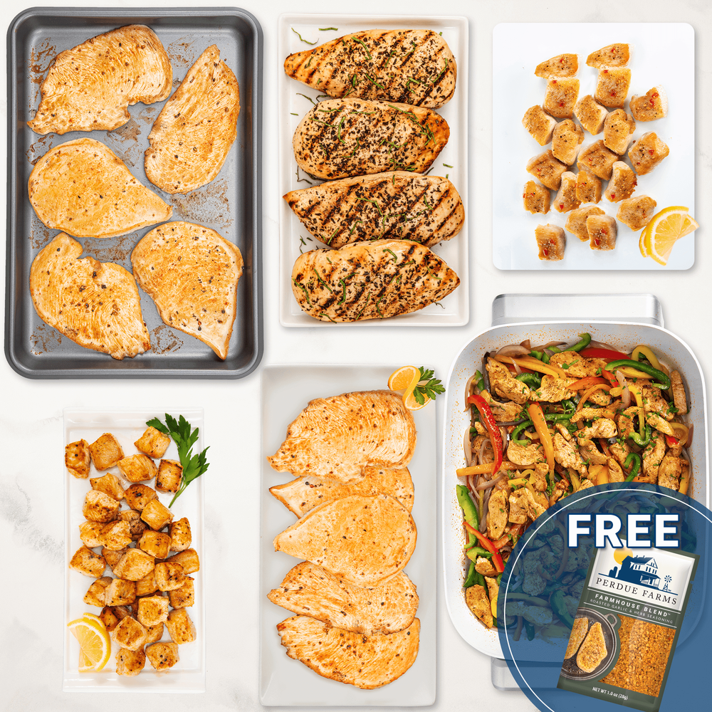 Perdue Ultimate Freezer Filler image number 0