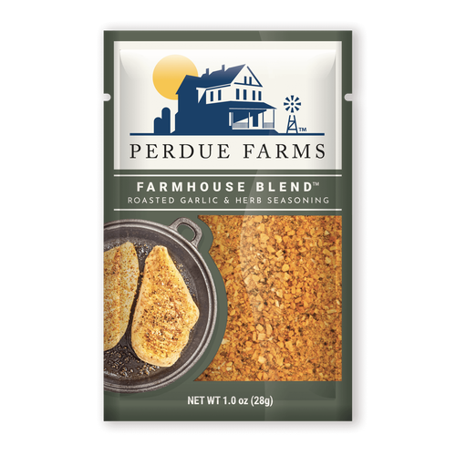 Farmhouse Blend Seasoning Packet