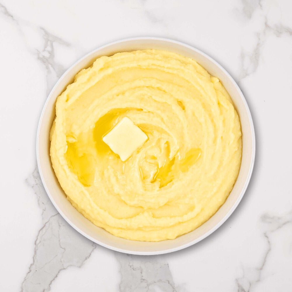 Cr&egrave;me Fraiche Mashed Potatoes image number 3