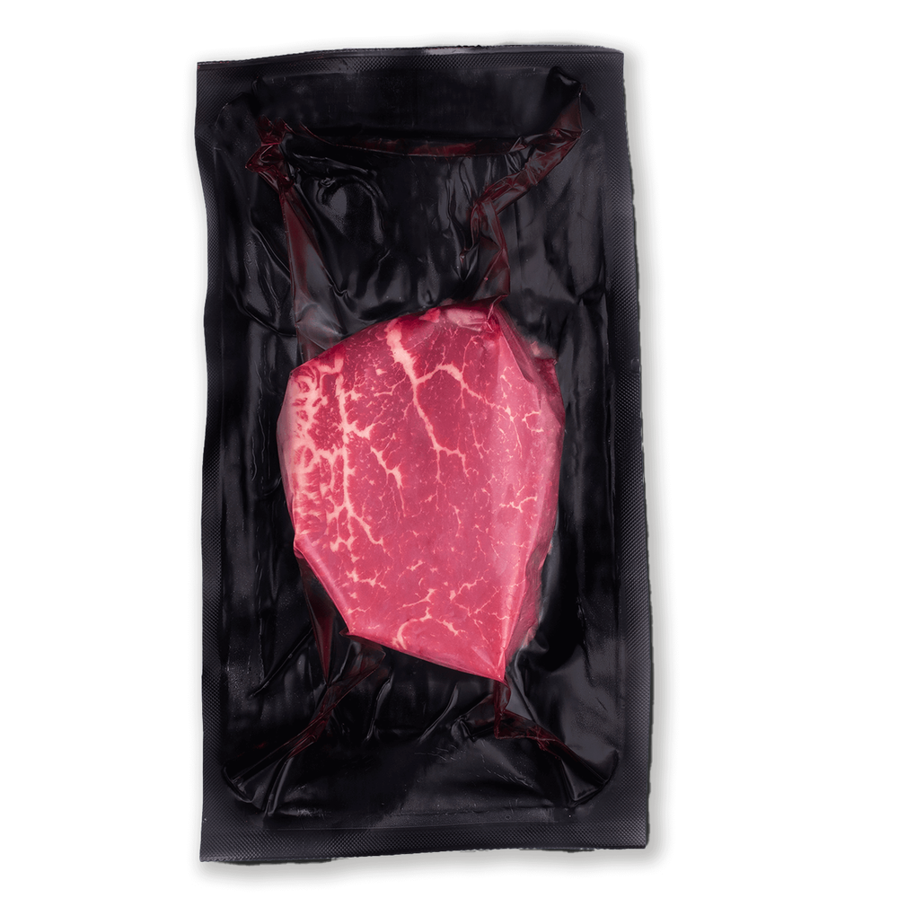 Niman Ranch 7-oz. Tenderloin Filet, Choice image number 4
