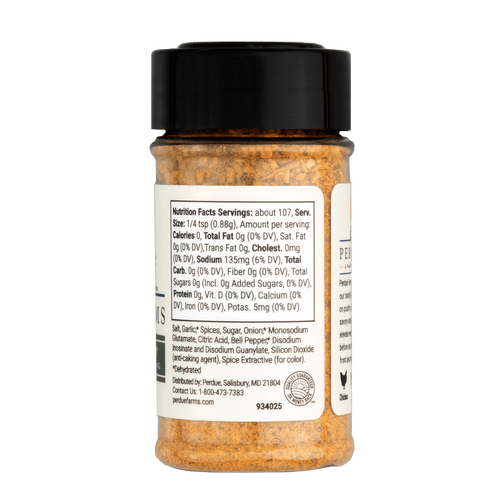 Farmhouse Blend Seasoning