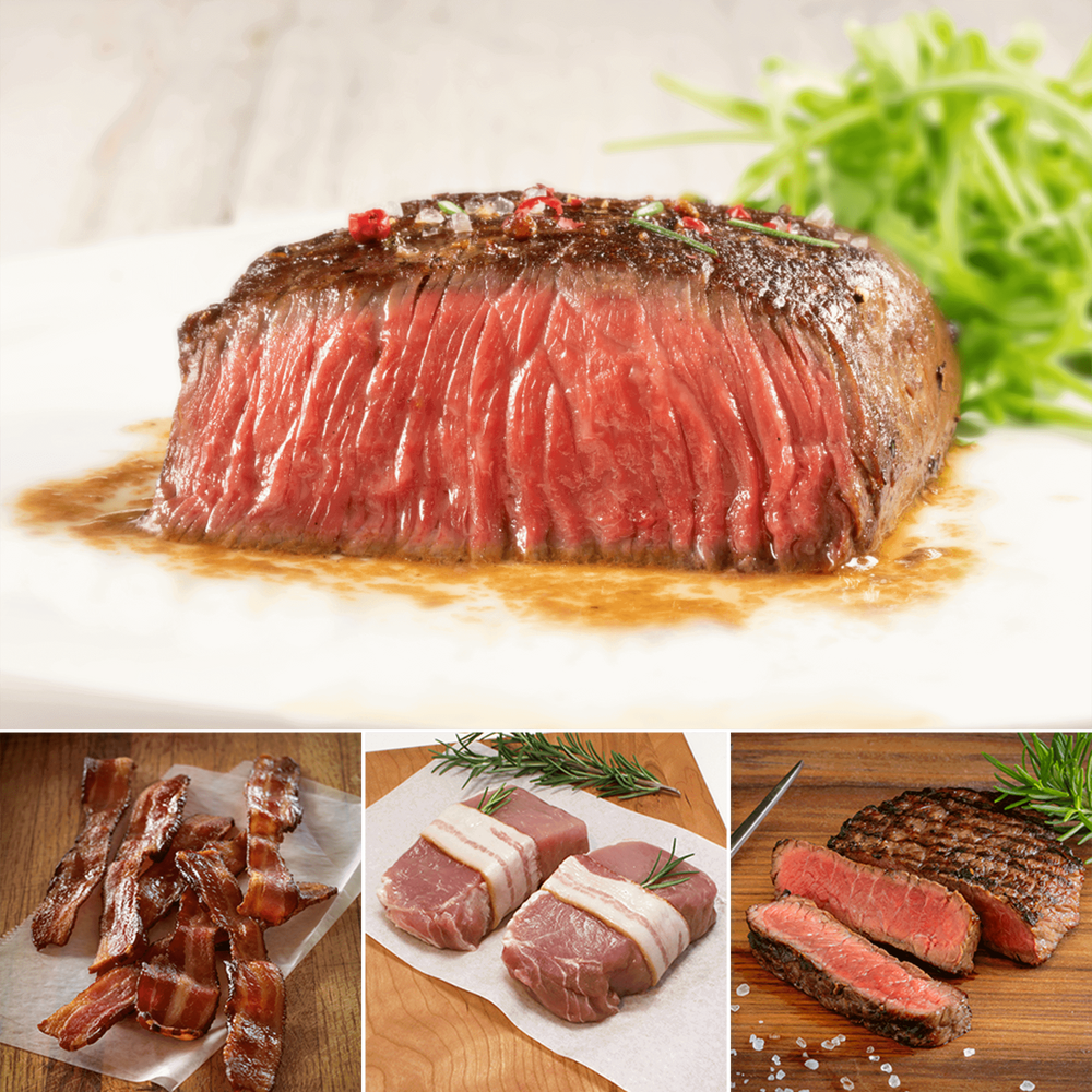 Rush Premium Meats Gift Pack image number 2