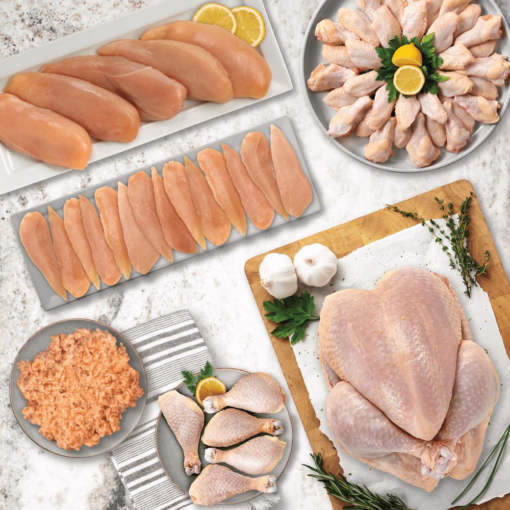Organic Chicken Bundle image number 7
