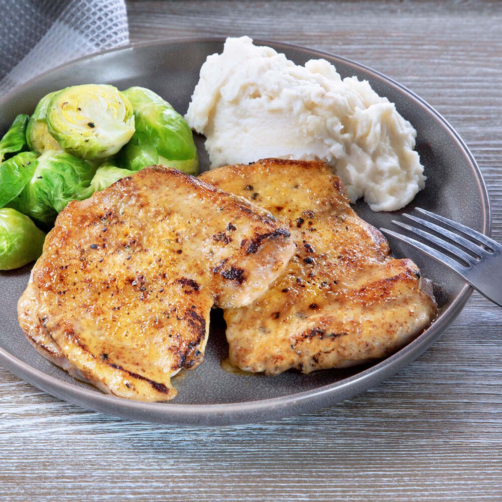 Bulk Boneless Chicken Thighs&nbsp;Bundle image number 1