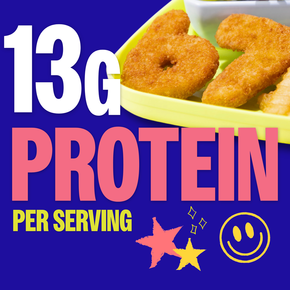 6-7 Nugget Bundle image number 2