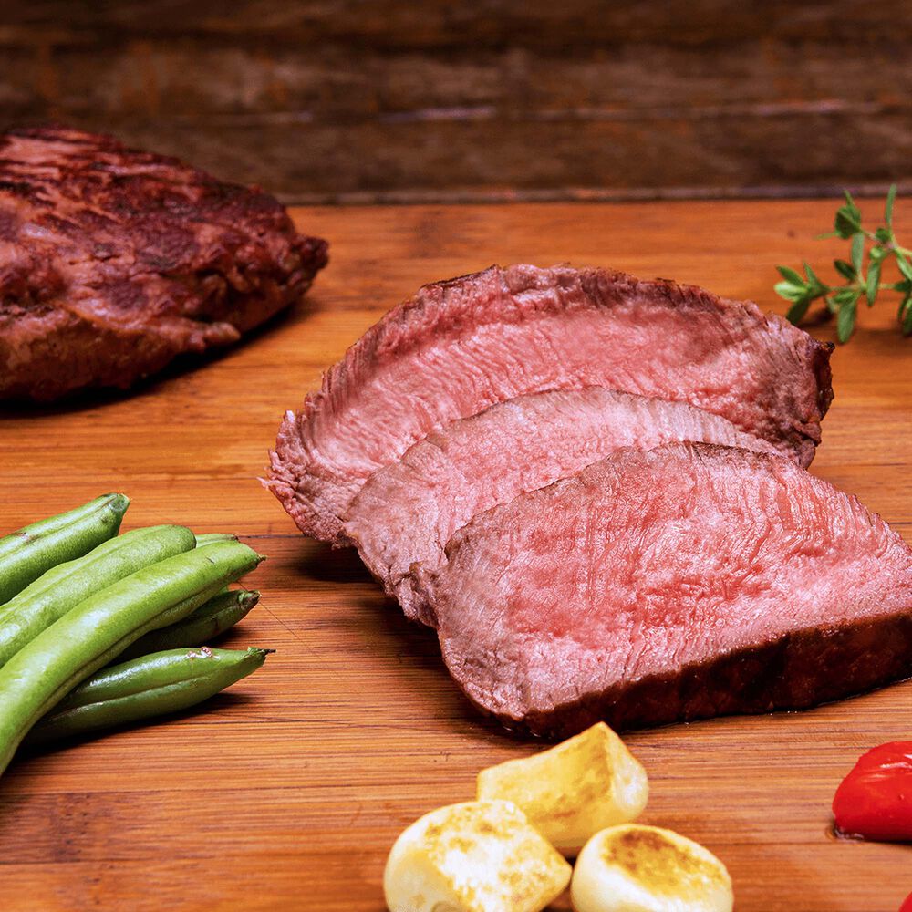 Organic Grass-Fed Beef Whole30 Approved&reg; Bundle image number 1
