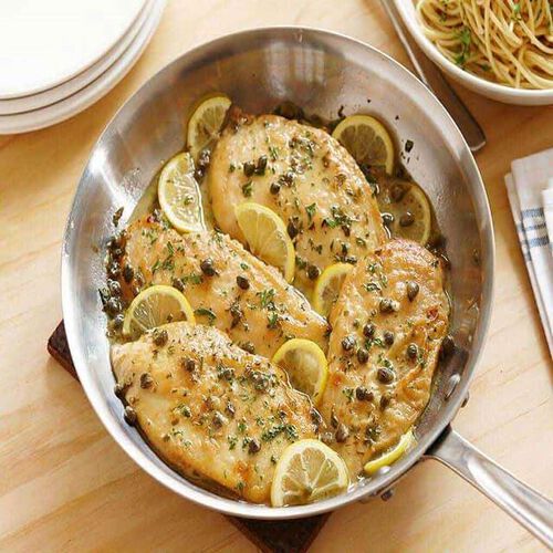 Perdue Harvestland Boneless Skinless Chicken Breasts