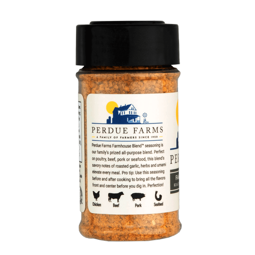 Farmhouse Blend Seasoning