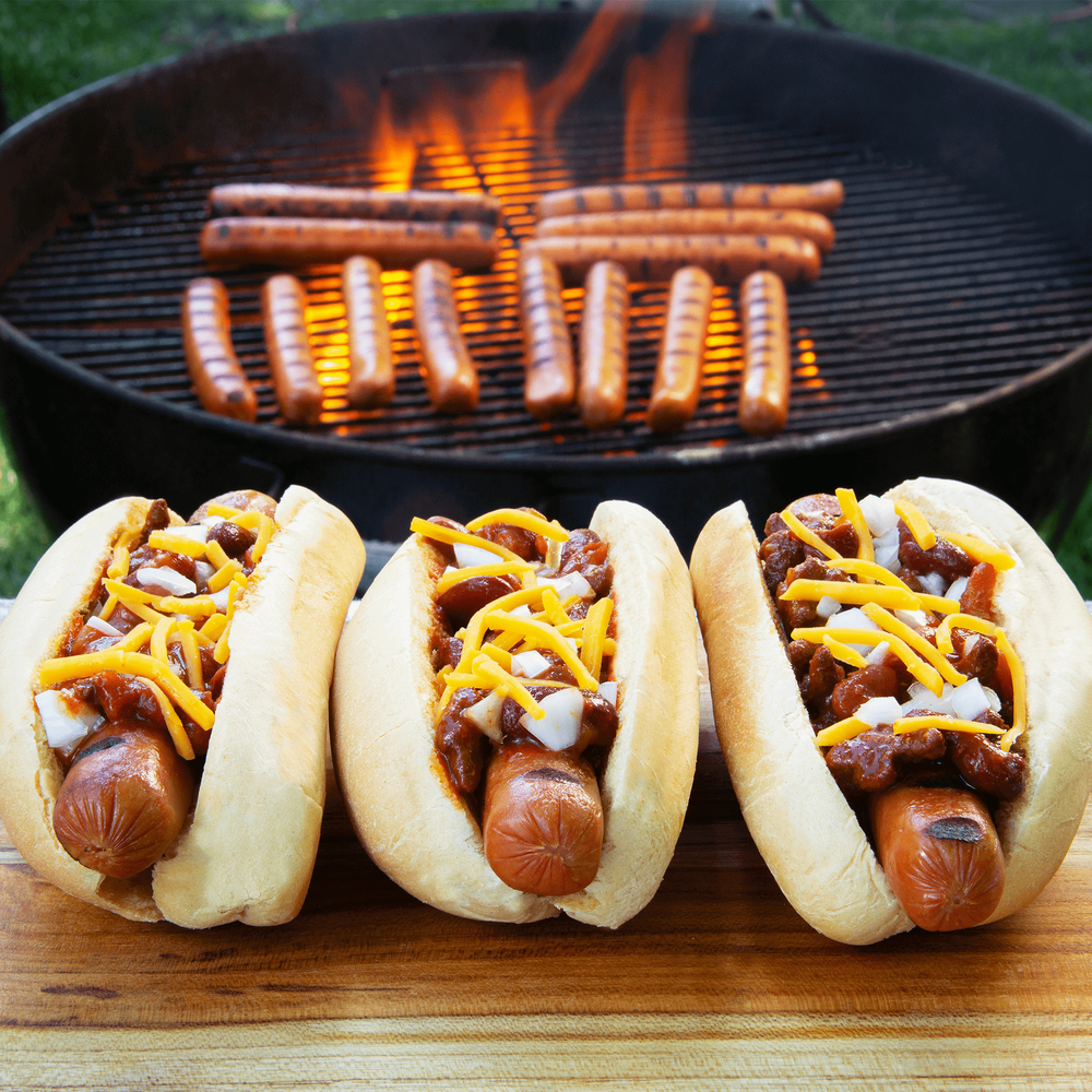 Big Backyard BBQ Bundle image number 4