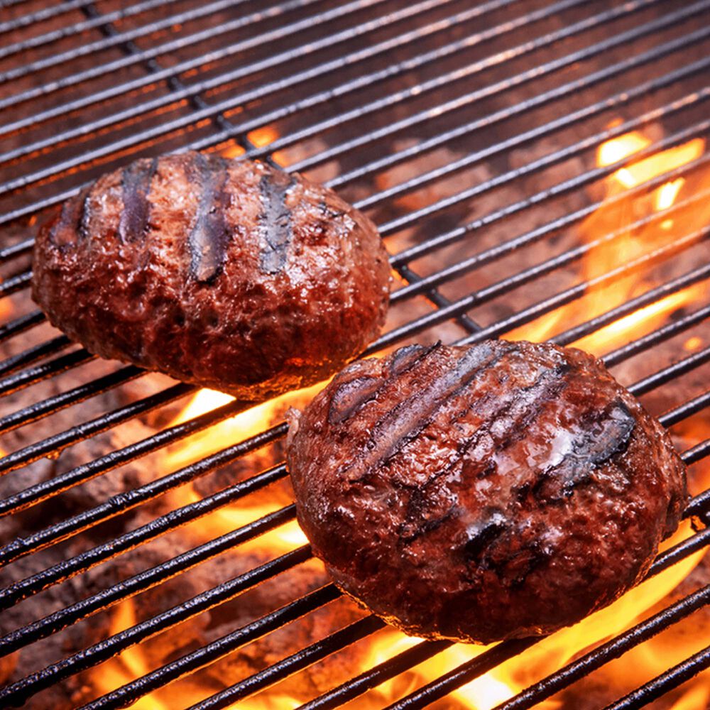 Organic Grass-Fed 93/7 Ground Beef image number 1