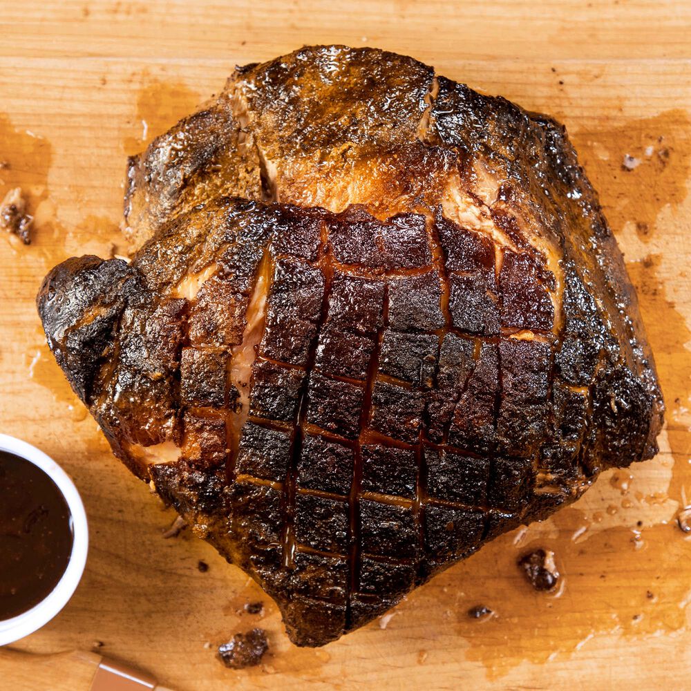 Boneless Skinless Pork Butt image number 3