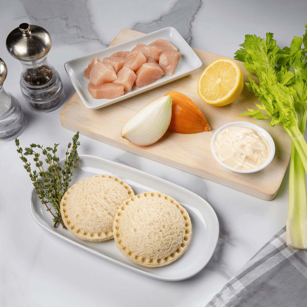 Perdue Chicken Handhelds&trade; image number 4